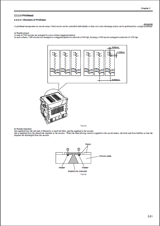 Canon iPF710 Service Manual-3